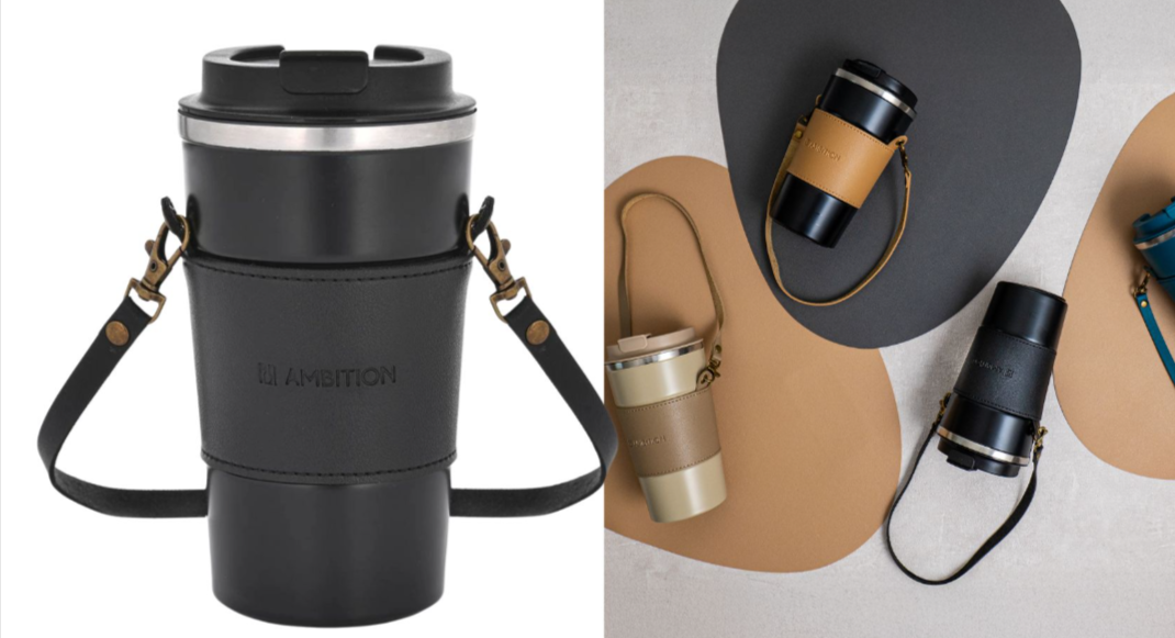 Ambition Camel s popruhom