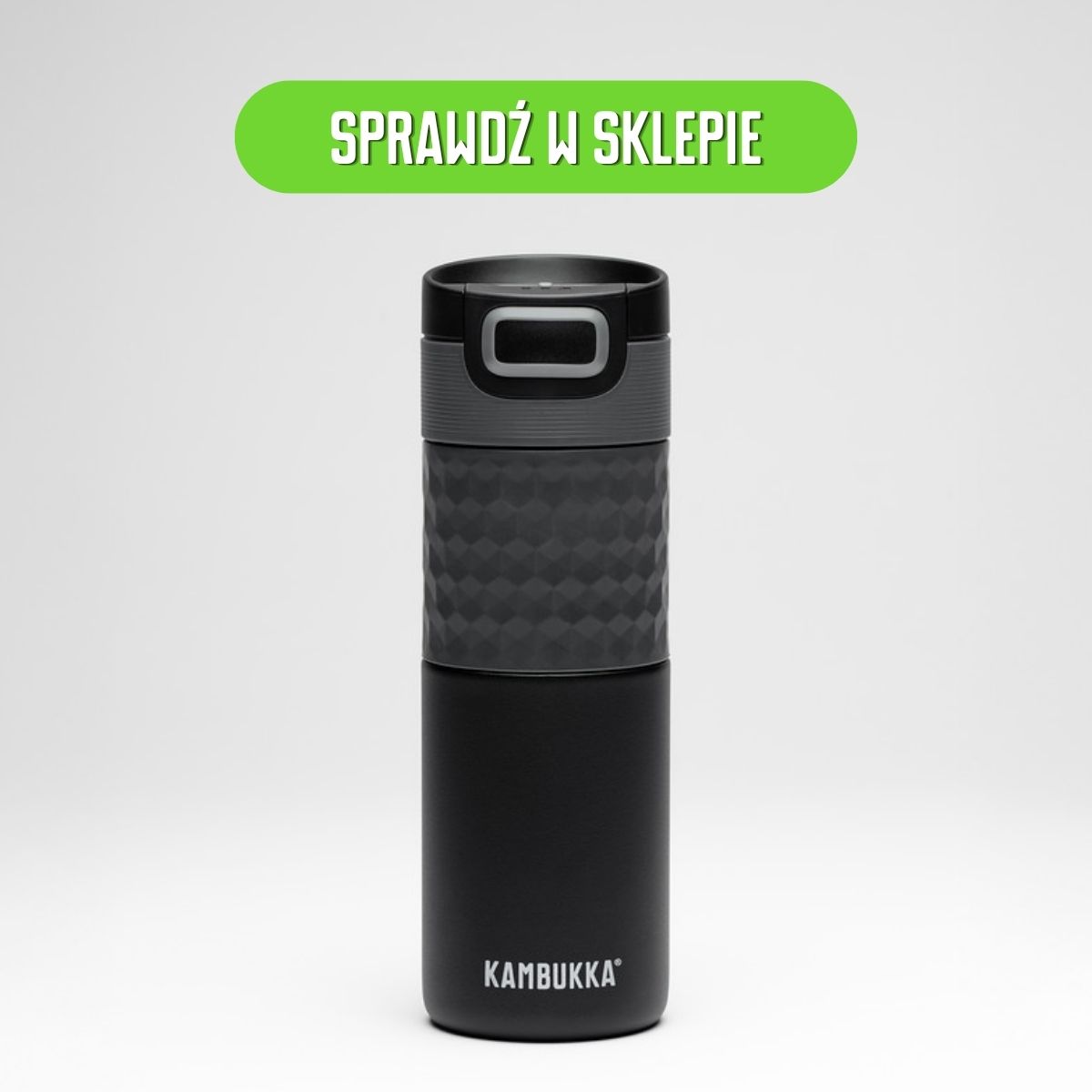 Bestseller Kambukka Etna Grip