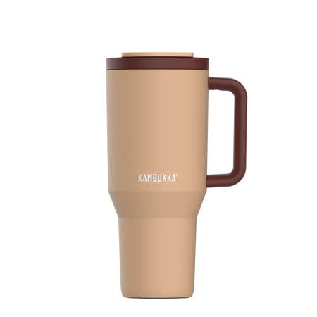 Kambukka Cocoa Blush