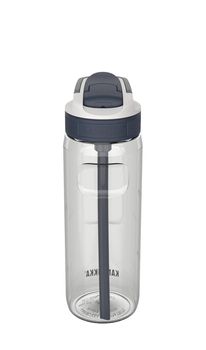 Kambukka fľaša na vodu Lagoon 750ml - Clear 2.0
