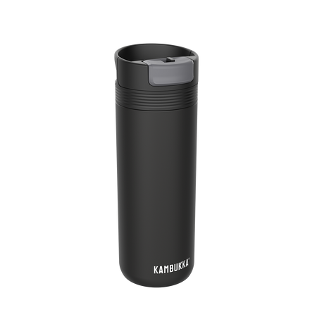 Kambukka termohrnček Cabo 500ml - Black