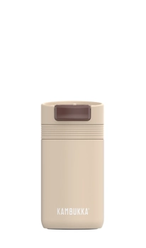 Kambukka kubek termiczny Cabo 300ml - Beige