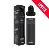 Kambukka giftbox Etna 500ml matte black s dodatočným viečkom