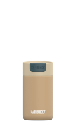 Kambukka Smokey Taupe