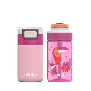 Súprava Kambukka Funky Pink