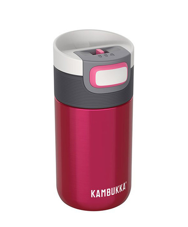 Kambukka termohrnček Etna 300 ml - Raspberry