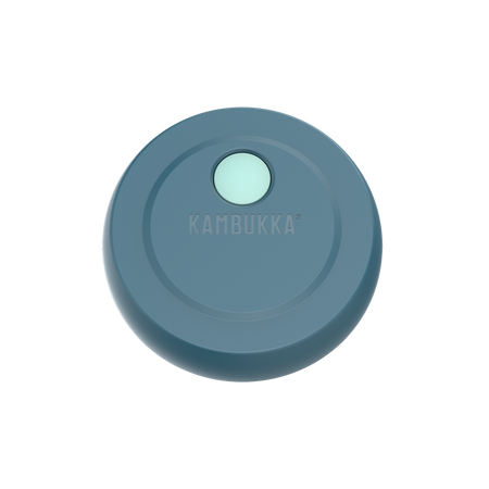 Bora 600ml Deep Teal + pojemnik