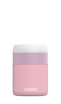 Bora 600ml Baby Pink + pojemnik