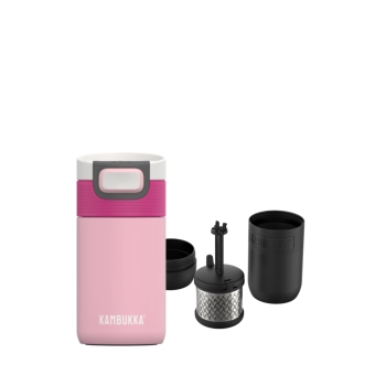 Zestaw Kambukka Hot Stuff Inside