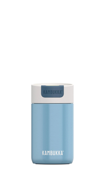 Kambukka kubek termiczny Olympus 300ml Silk Blue