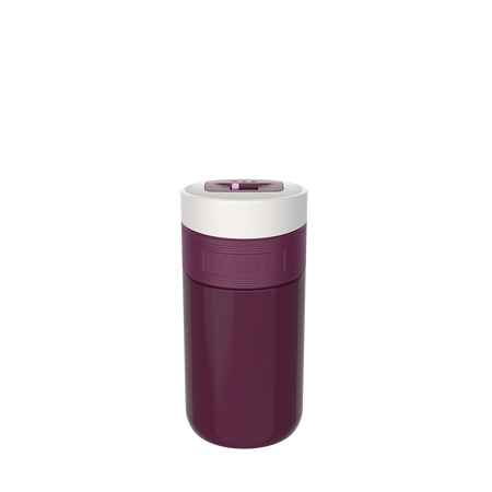 Kambukka termohrnček Etna 300ml - Cherry Lacquer