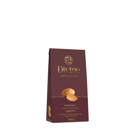 Zestaw Prezentowy Kambukka - Migdałowe Marzenie