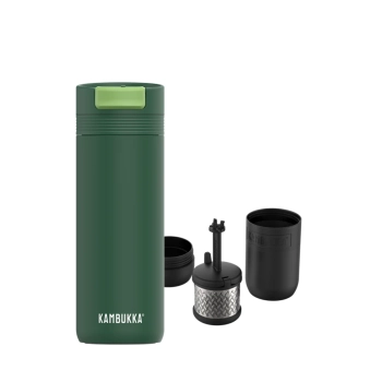 Kambukka Green Tea