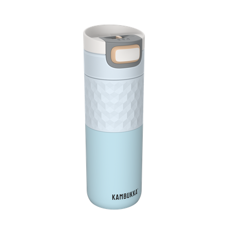 Kambukka htermoska s infúzorom Steamy 500ml