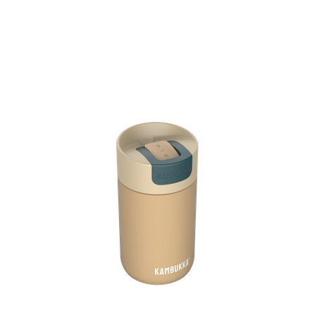 Kambukka Smokey Taupe