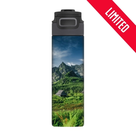 Kambukka fľaša termiczna Elton Insulated 600 ml - Hala Gąsienicowa - Kościelec