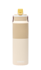 Kambukka fľaša na vodu Dupla Insulated 1000ml - Desert Sand