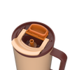 Kambukka Cocoa Blush