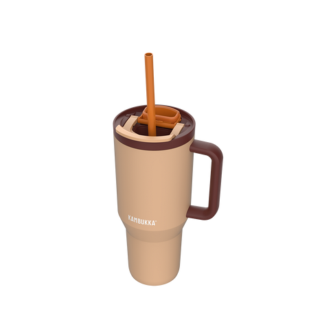 Kambukka Cocoa Blush