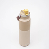Kambukka fľaša na vodu Dupla Insulated 1000ml - Desert Sand