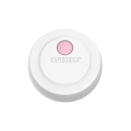 Termoset do školy Kambukka Funky Doodle – hrnček 300 ml, termoska na obed 600 ml a nádoba