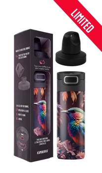 Kambukka termohrnček Etna 500 ml - Bird