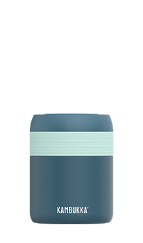 Bora 600ml Deep Teal + pojemnik