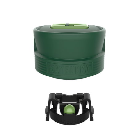 Kambukka termohrnček Cabo 500ml - Green