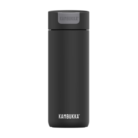 Kambukka kubek termiczny Olympus 500ml - Matte Black