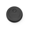 Bora 600ml Matte Black + pojemnik