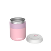 Bora 600ml Baby Pink + pojemnik