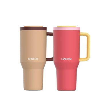 Zestaw Kambukka RIO Thirsty for more