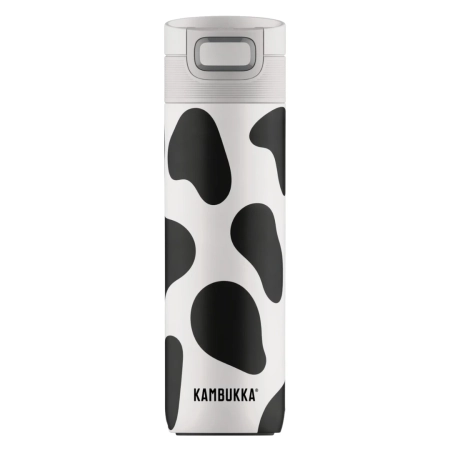 Kambukka termohrnček Etna 500 ml - Cow Milky Moo Mood
