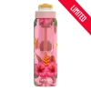 Kambukka fľaša na vodu Lagoon 1000ml Tropical Bloom
