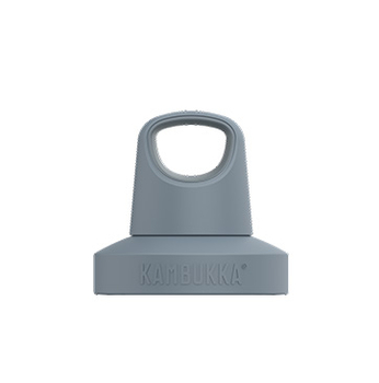 Viečko pre hrnček Twist Lid Grey