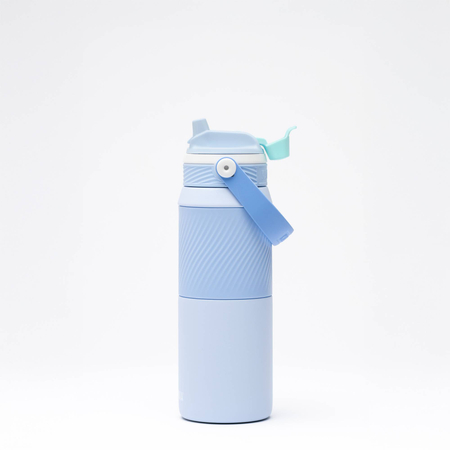 Kambukka fľaša na vodu Dupla Insulated 750ml - Sky Cloud