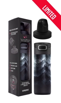 Kambukka termohrnček Etna 500 ml -  Mountains