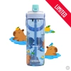 Kambukka fľaša na vodu Dupla 750ml - Capybara Splash