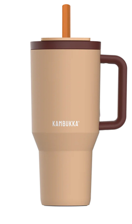 Kambukka Cocoa Blush