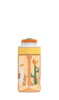 Fľaša pre deti Kambukka Lagoon 400ml - Mexican Parade