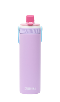 Kambukka fľaša na vodu Dupla Insulated 600ml - Lilac Puff