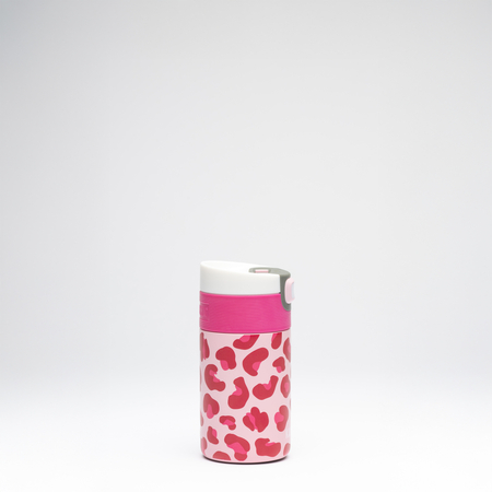 Kambukka termohrnček Etna 300ml - Pink Panther