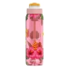 Kambukka fľaša na vodu Lagoon 1000ml Tropical Bloom