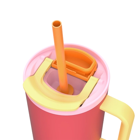 Zestaw Kambukka RIO Princess Elixir