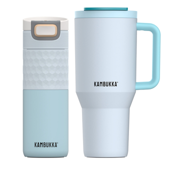 Zestaw Kambukka Coco Breeze