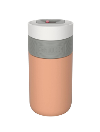 Kambukka termohrnček Etna 300 ml - Cantaloupe