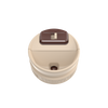 Kambukka termohrnček Cabo 300ml - Beige