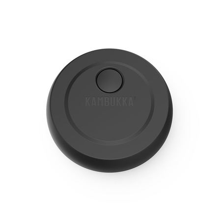 Bora 600ml Matte Black + pojemnik