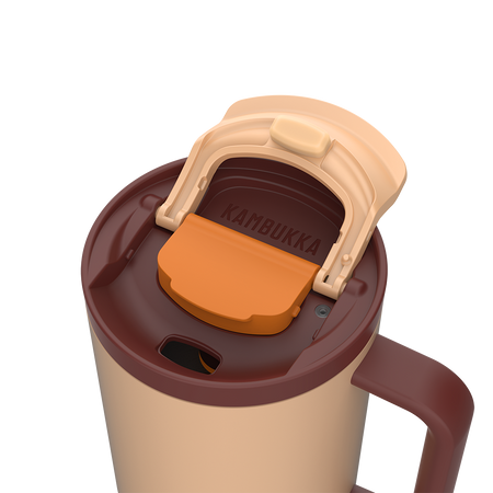 Kambukka Cocoa Blush