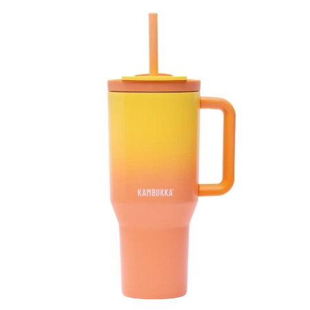 Kambukka Rio Termohrnček 950ml - Soft Sunrise
